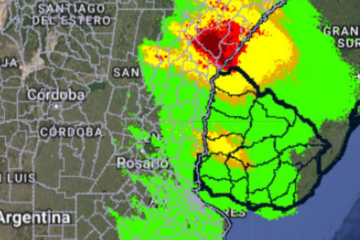 Situación crítica en las áreas inundadas y nuevas dificultades para el campo