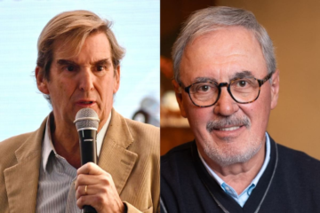 Debate en el campo sobre la cuestión de los dólares del colchón