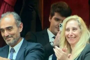 La estrategia de Karina Milei y los Menem para octubre en los 24 distritos