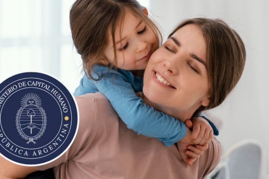 Requisitos, fechas y plataforma oficial de Capital Humano para recibir $78.000 directamente