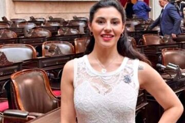 Marcela Pagano sugiere cambiar el financiamiento del Ipcva y establecer un pago voluntario