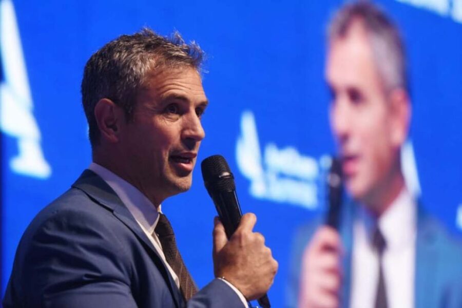 Martín Menem impulsa una reforma en la Auditoría General de la Nación para aumentar el poder de los Diputados