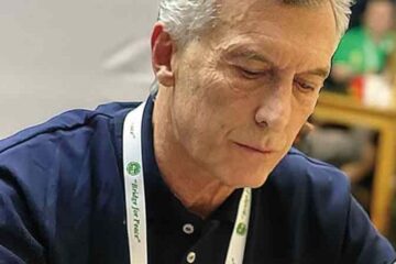 PRO denuncia la creación de un video deepfake con IA en contra de Macri