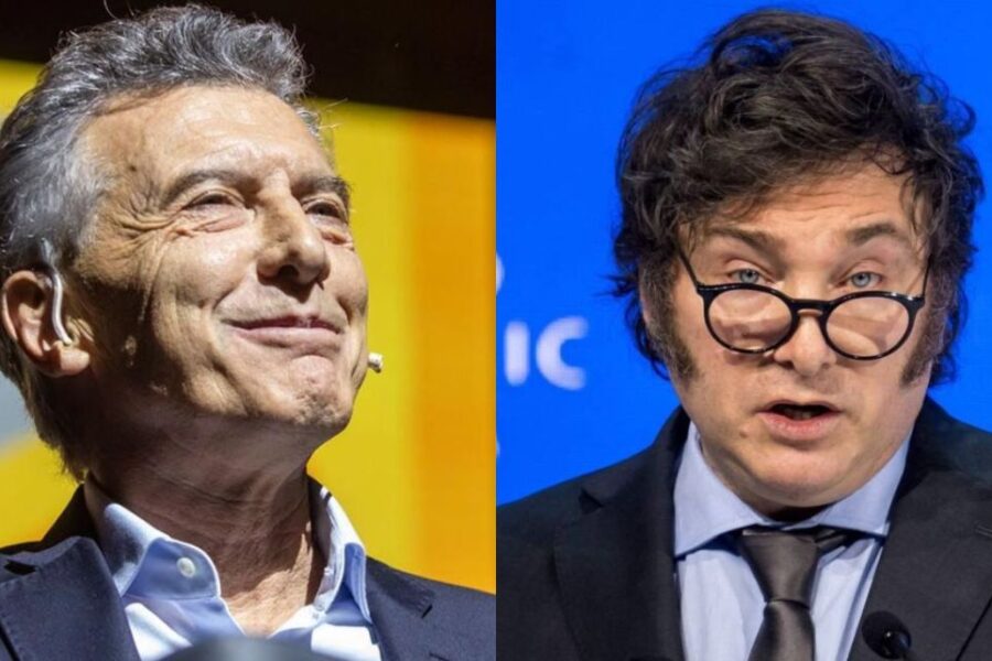 El efecto de la elección en Caba sobre los resultados en Córdoba para octubre