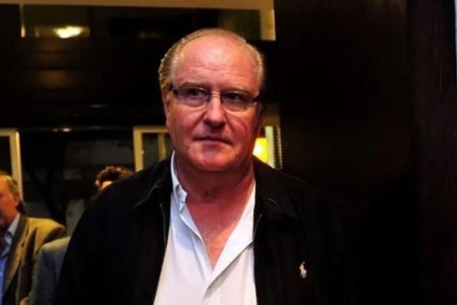 Miguel Ángel Toma advierte sobre las elecciones CABA 2025: “No hay que montarse sobre la gloria circunstancial”