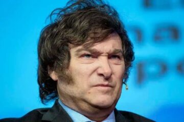 Jorge Fontevecchia acusa a Javier Milei de promover el odio hacia los medios de comunicación