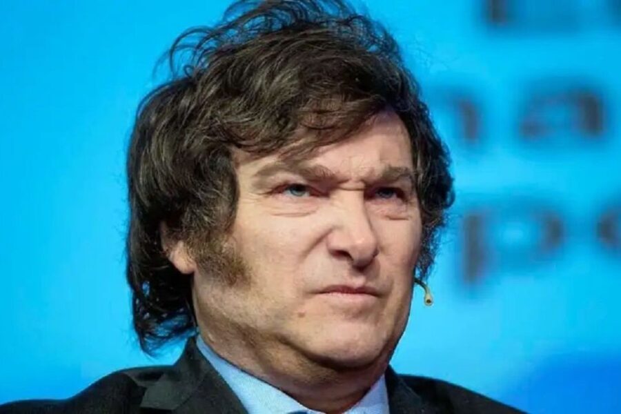 Jorge Fontevecchia acusa a Javier Milei de promover el odio hacia los medios de comunicación