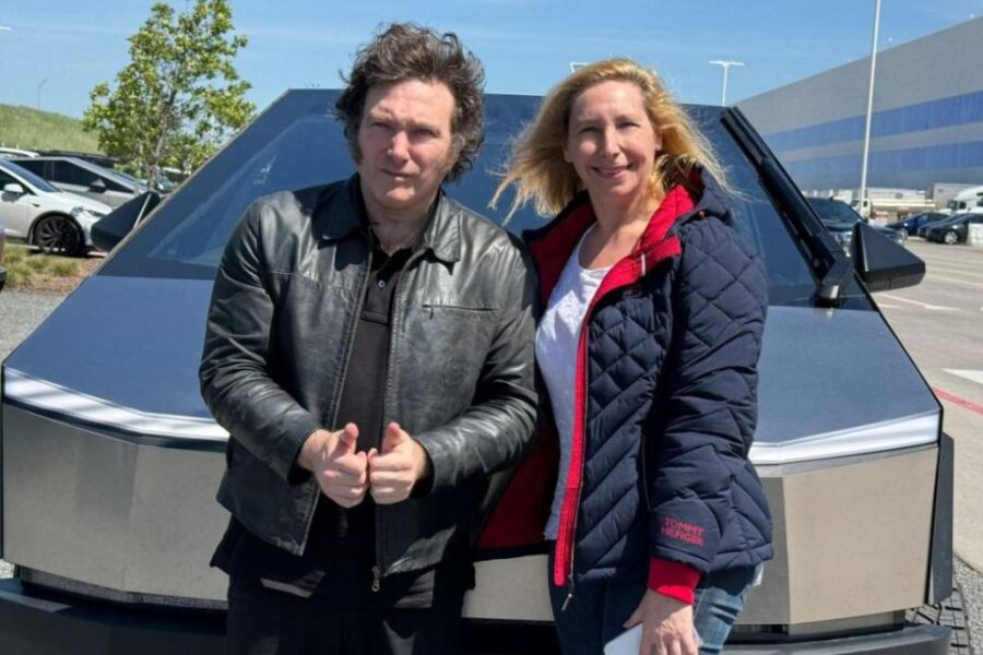 Estado actual de las investigaciones sobre el escándalo $Libra