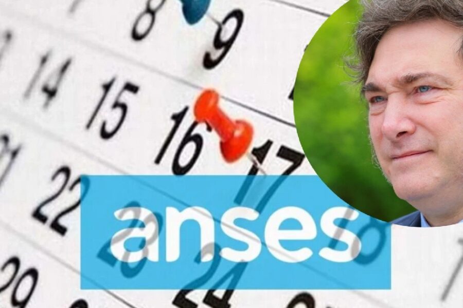 Fechas confirmadas de cobro de Anses para junio de 2025