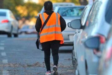 Hernández Maqueda presenta en la Legislatura un proyecto que busca erradicar a los naranjitas en toda Córdoba