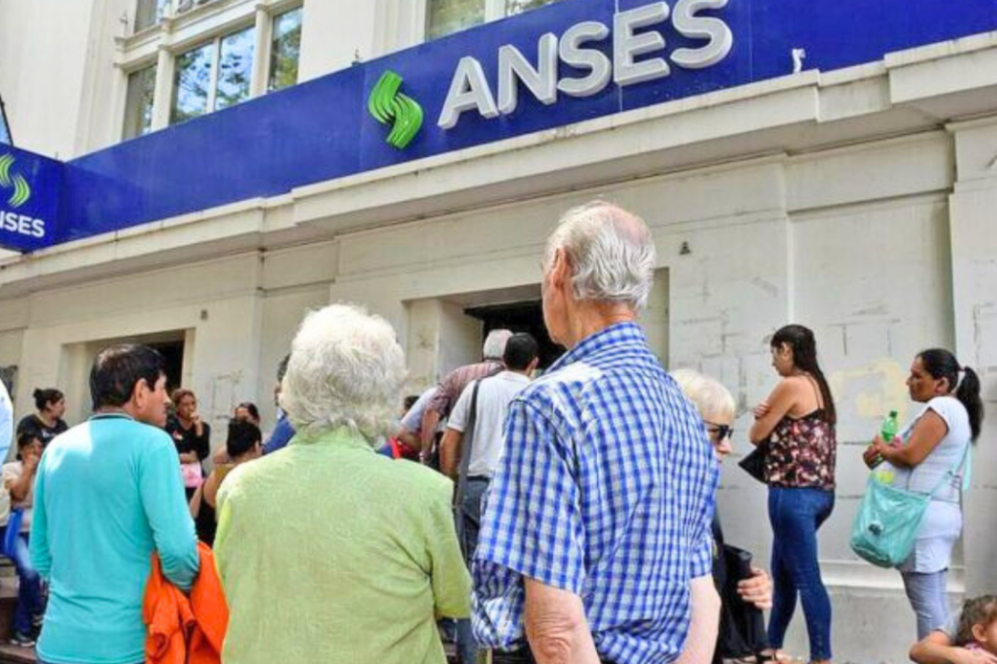 Milei suprime un beneficio para jubilados