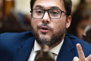 Fallo de Servini incrementa las posibilidades de que Agost Carreño recupere la lapicera del PRO