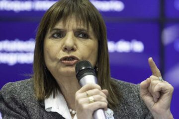 Patricia Bullrich responde a Silvia Lospennato con una contundente declaración: “Quería romper la televisión”