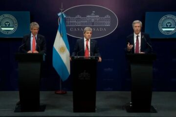 Expectativa cautelosa sobre una lluvia de dólares y su efecto en el PBI