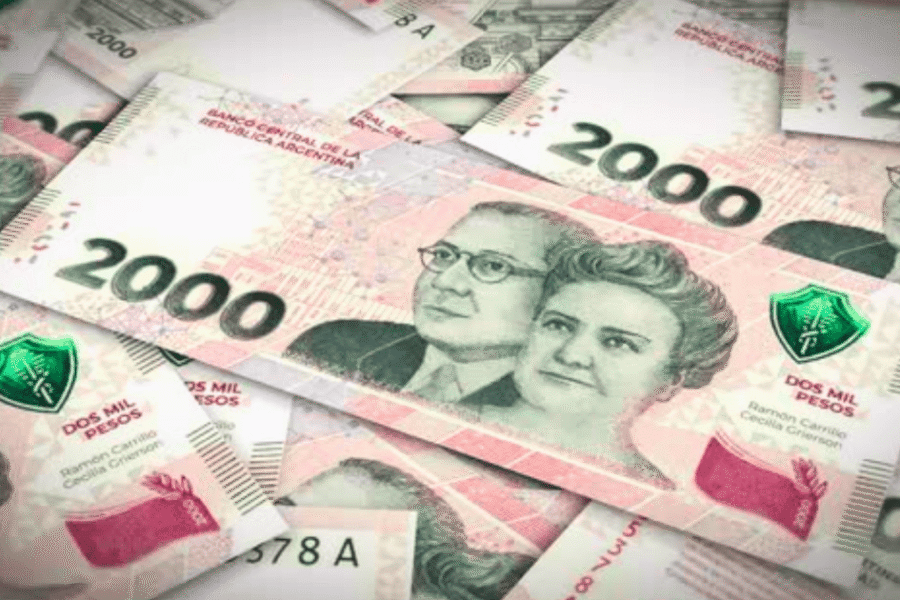 Alternativas para ahorrar en pesos: comparativa de plazos fijos