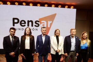 La Fundación Pensar presentó su informe de mayo: la inflación cae como preocupación, aunque crece el desoptimismo