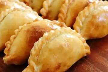 Corte económico perfecto para empanadas por solo $3000