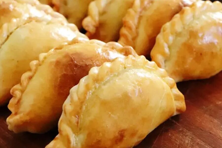 Corte económico perfecto para empanadas por solo $3000
