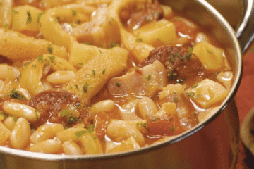 El corte de $2600 ideal para preparar exquisitos guisos y empanadas