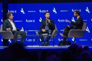 De Loredo rechaza unirse a LLA y propone reunión para crear un frente antijusticialista