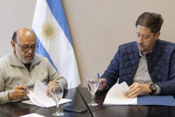 Empleados Públicos acuerdan aumentos bimestrales y paritaria cerrada hasta 2026 con la Provincia