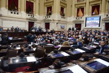 De la Sota y Estévez critican a aliados y opositores por modificar la sesión para aumentar jubilaciones