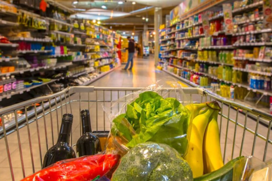 Desaceleración del IPC en CABA sugiere una inflación por debajo del 3%