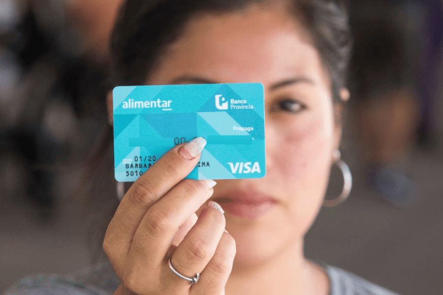 Aumenta la AUH en junio y se modifica el monto de la Tarjeta Alimentar según Capital Humano