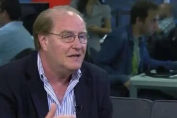 Un prominente referente del peronismo asegura que existe un menemismo tardío sin búsqueda de unidad nacional