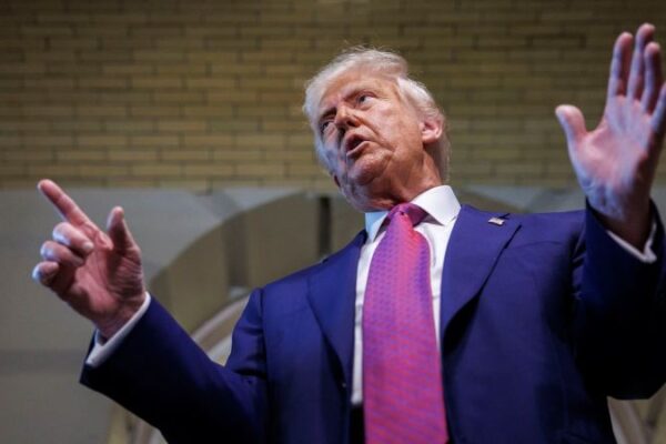 Ley de Trump propone un cambio en la distribución de la riqueza en EE.UU.