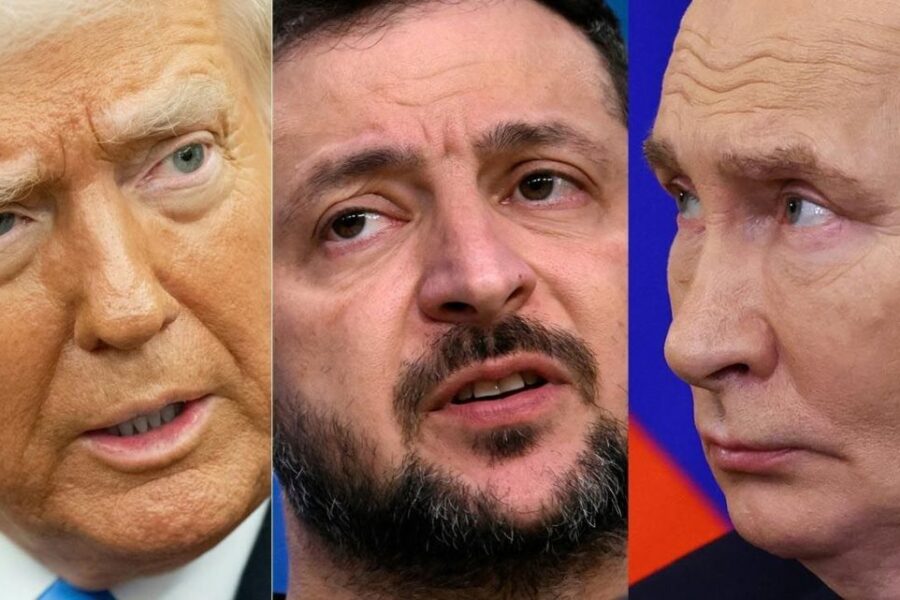 Laurnagaray: La cumbre se dará si ya se han realizado los acuerdos necesarios