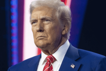 Trump enviará cartas a cada país detallando los aranceles que deberán abonar