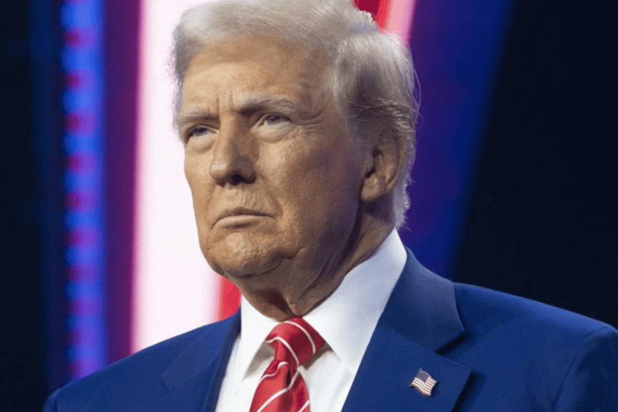 Trump enviará cartas a cada país detallando los aranceles que deberán abonar