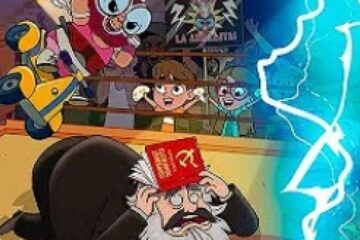 PakaPaka, plataforma de resistencia al revisionismo histórico en la lucha cultural