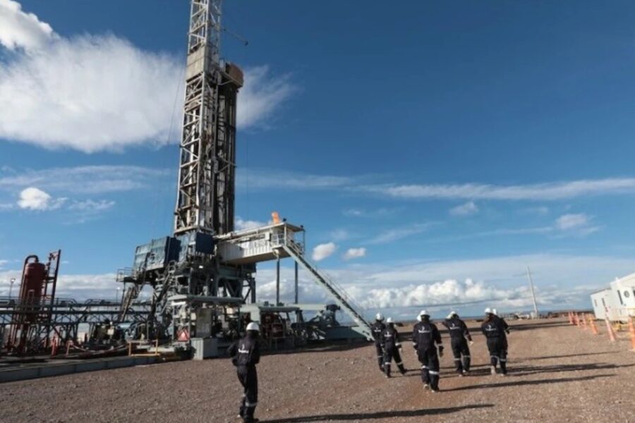 Vaca Muerta alcanza nuevos récords y se establece como el principal impulsor petrolero de Argentina