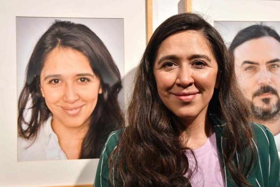 Victoria Montenegro se opone a la instalación de oficinas del Poder Judicial en la ex-ESMA