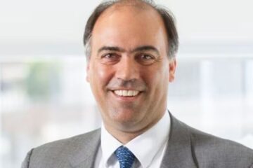 Wenceslao Bunge Saravia asume como embajador en España tras su nombramiento por el gobierno