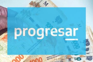 Becas Progresar: plazo hasta el 26 de mayo para reclamar rechazos en primaria y secundaria