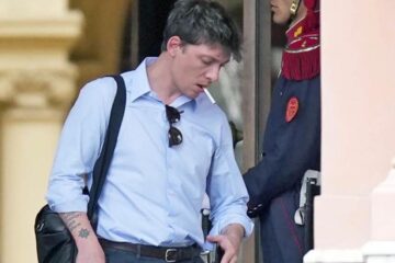 La fuerza de Santiago Caputo se enfoca en encontrar a sus candidatos ideales para el próximo desafío político.