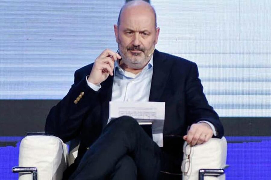 La propuesta innovadora de Milei para atraer a los sindicatos: la creación de dinero en la economía capitalista