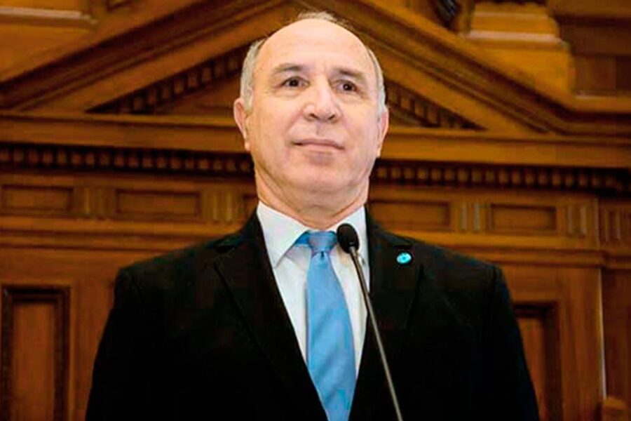 Corte Suprema desestima recusación de Cristina Kirchner contra el juez Lorenzetti