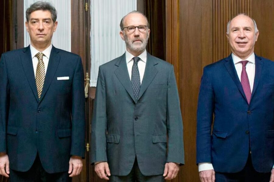 Los escenarios posibles ante una inminente resolución del Máximo Tribunal