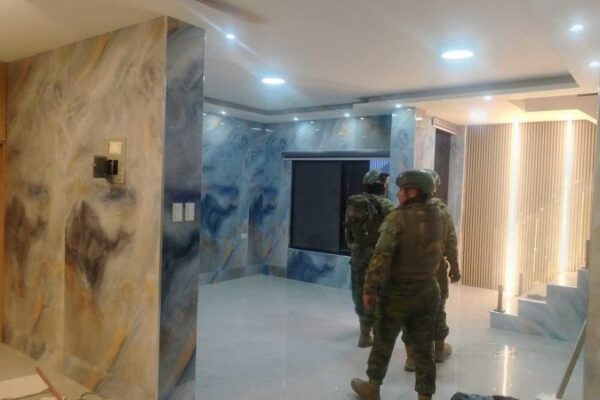 Cómo las autoridades encontraron a Fito, el individuo más buscado de Ecuador