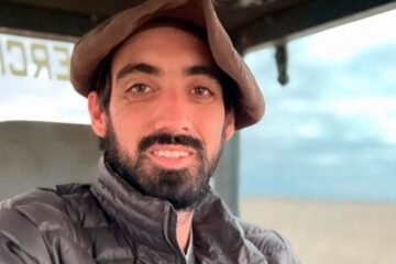 Intendente cordobés aborda la “proscripción” de Cristina Kirchner mediante una payada en un evento local