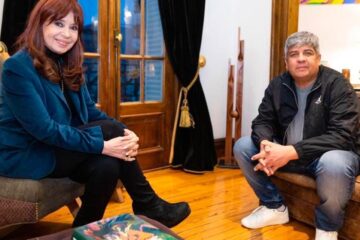 CFK comparecerá el miércoles ante la Justicia y reafirma su solicitud de prisión domiciliaria