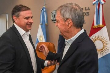 Brügge reactiva su proyecto para reformar el reparto del impuesto a los combustibles