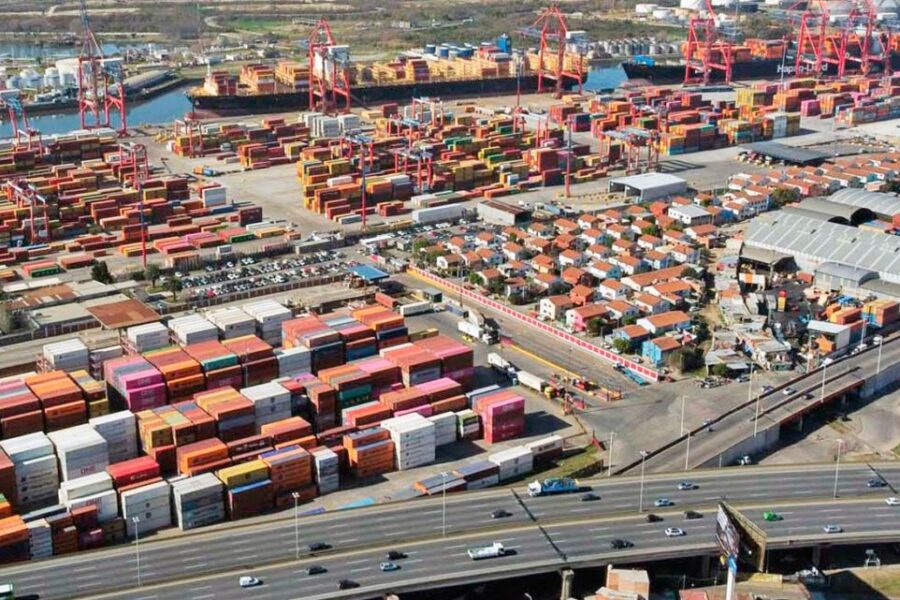 Clariant traslada su producción a Brasil tras abandonar sus operaciones en el país