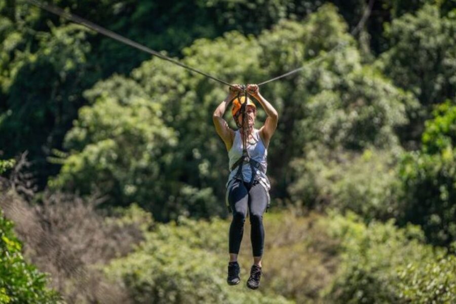 Ocupación turística del 70% en Misiones durante el fin de semana largo