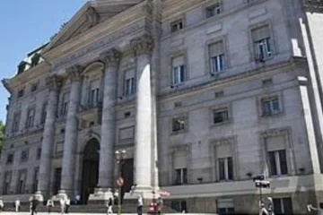 Postergan el tratamiento del proyecto de transformación del Banco Nación a Sociedad Anónima