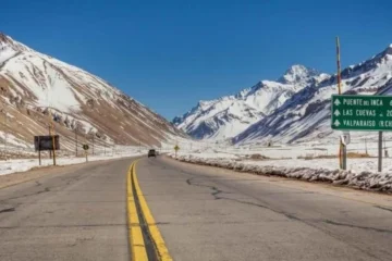 El Gobierno llama a nuevas audiencias públicas para concesionar otros 4.000 kilómetros de rutas nacionales